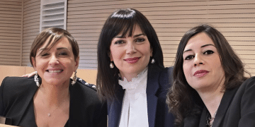 Barone, Angolano e La Ghezza