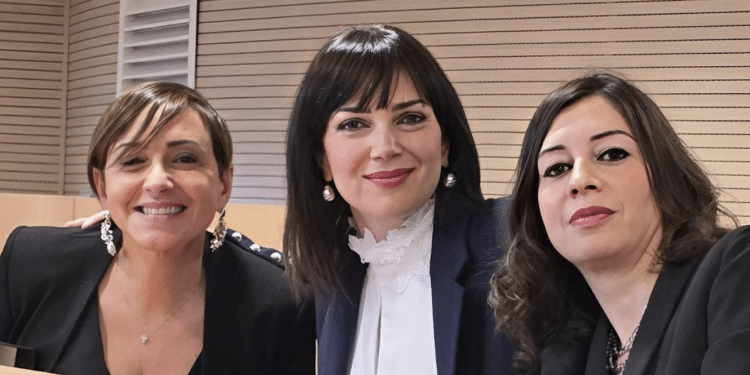 Barone, Angolano e La Ghezza