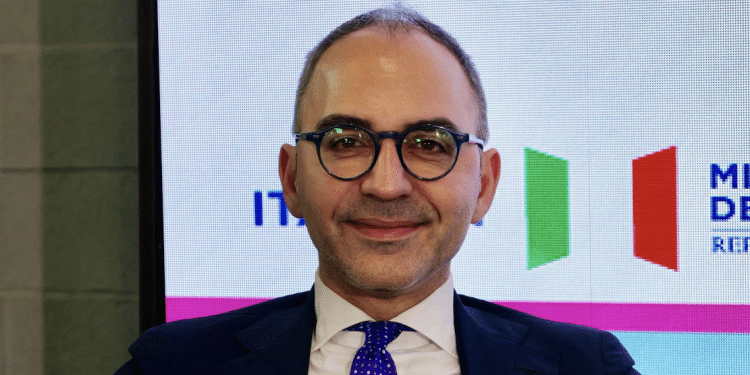 Raffaele Piemontese