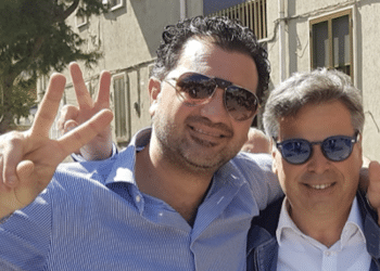Iaccarino e Landella