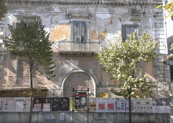 Palazzo Trifiletti