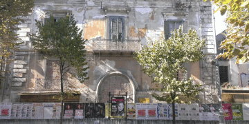 Palazzo Trifiletti