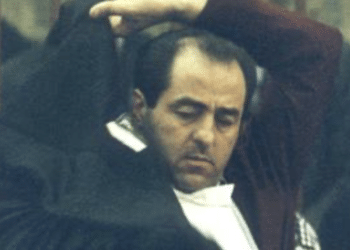 Antonio Di Pietro