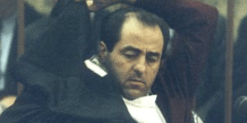 Antonio Di Pietro