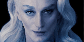 Drusilla Foer