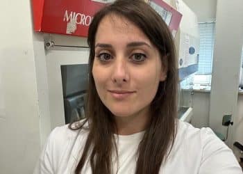 Francesca Cianci