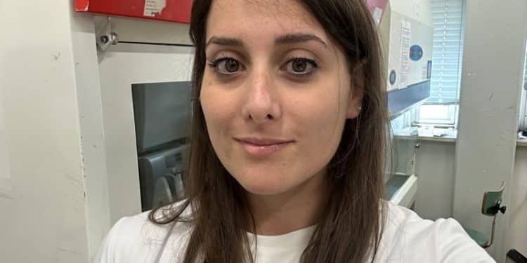 Francesca Cianci