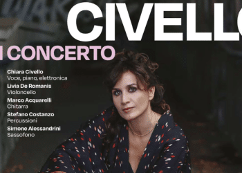 Chiara Civello