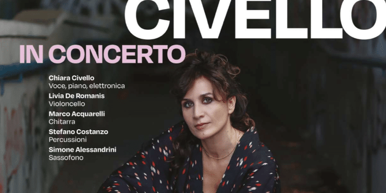 Chiara Civello