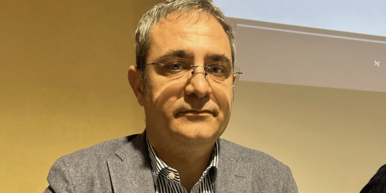 Rino Mercuri