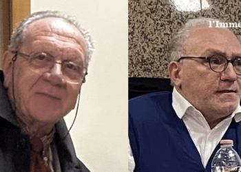 Marchese e Rubino