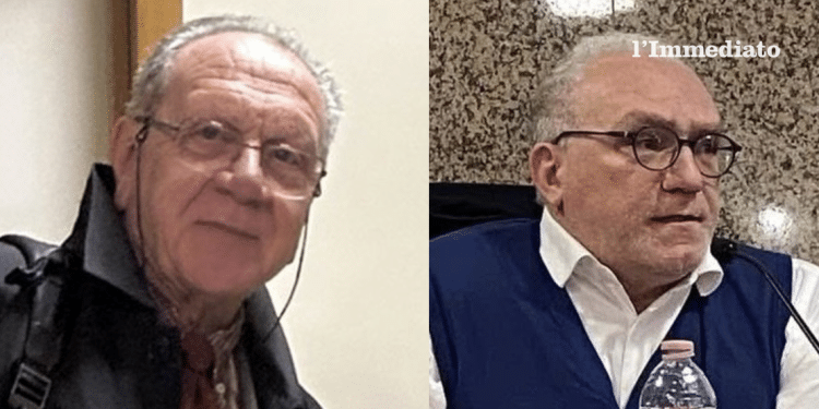Marchese e Rubino