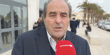 Antonio Di Pietro