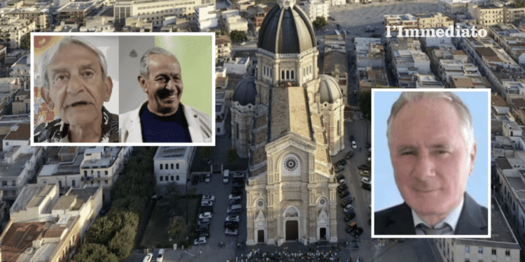 Metta, Liscio e Dilernia
