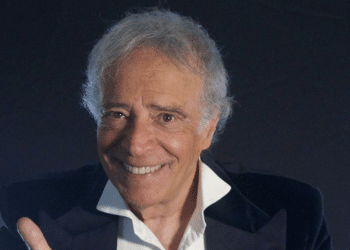 Enrico Montesano