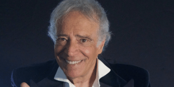Enrico Montesano