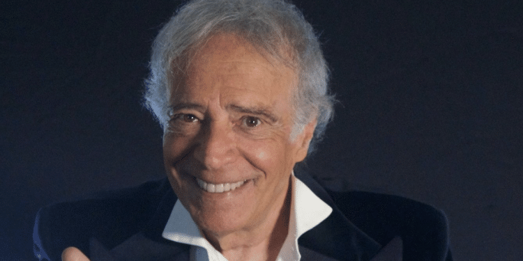 Enrico Montesano