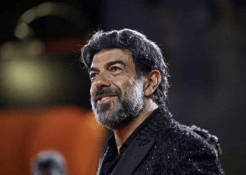 Pierfrancesco Favino