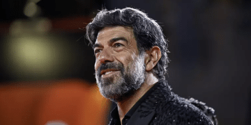 Pierfrancesco Favino