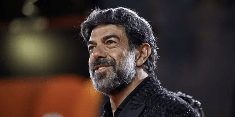 Pierfrancesco Favino