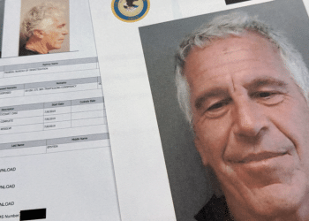 Jeffrey Epstein