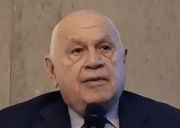 Carlo Nordio
