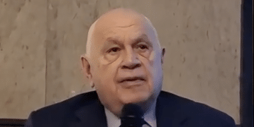 Carlo Nordio