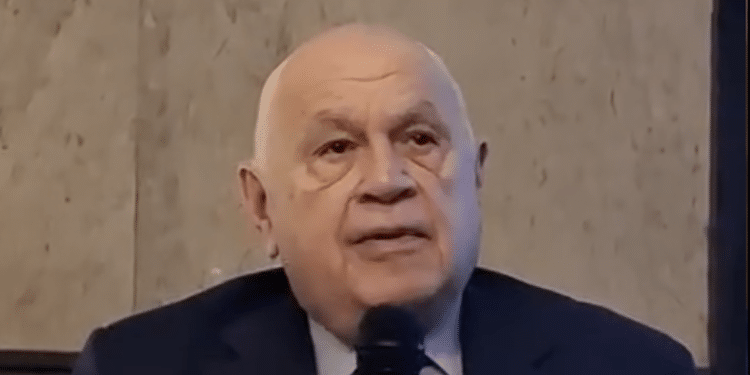 Carlo Nordio