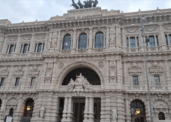 Corte di Cassazione