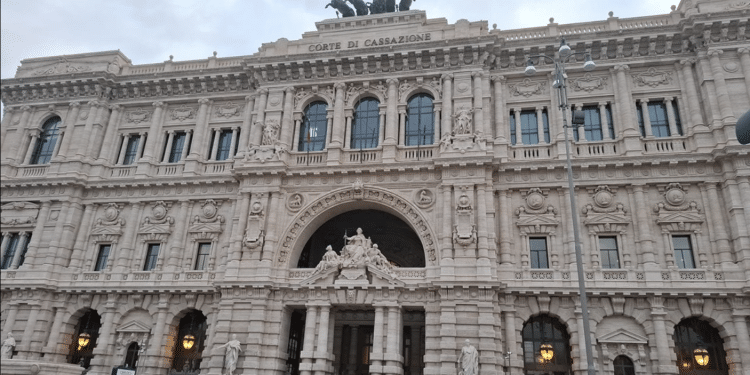 Corte di Cassazione