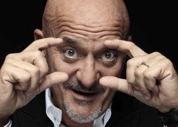 Claudio Bisio