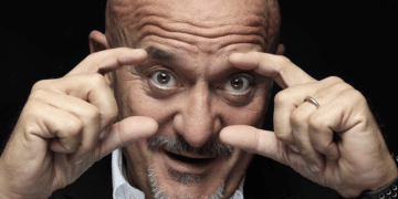Claudio Bisio