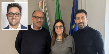 Grandone, Lafaenza e Bianchino; nel riquadro, Cera