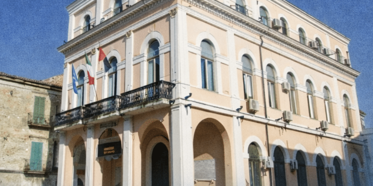 Comune di Torremaggiore