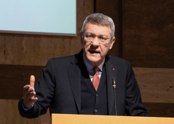 Maurizio Landini