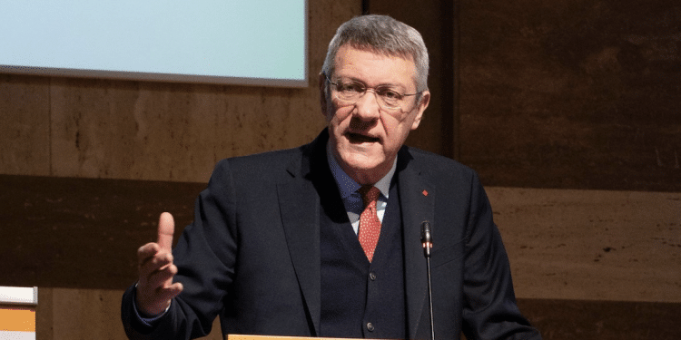 Maurizio Landini