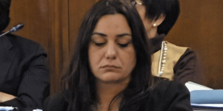Lucia Aprile