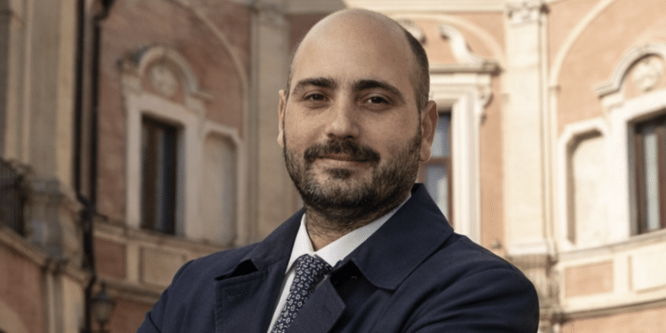 Giuseppe Pitta