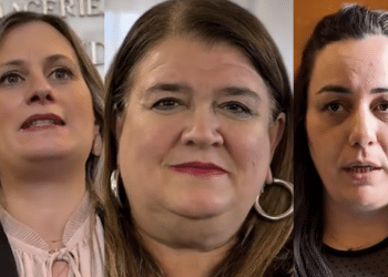 Soragnese, Episcopo e Aprile