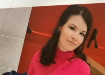Elena Rebeca Burcioiu
