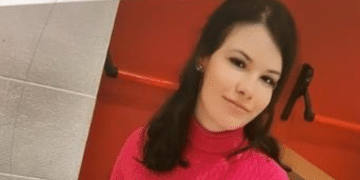 Elena Rebeca Burcioiu