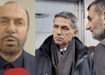 Salatto, Pentassuglia e Decaro