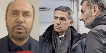 Salatto, Pentassuglia e Decaro