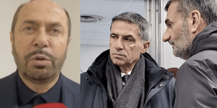 Salatto, Pentassuglia e Decaro