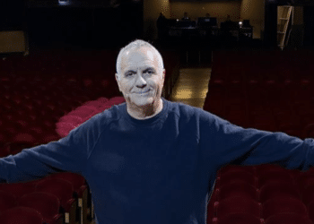 Giorgio Panariello