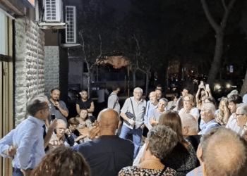 Sede Comitato viale Giotto