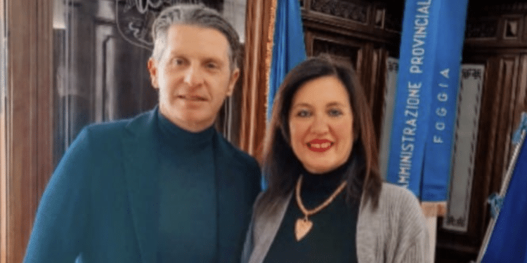 Nobiletti e D'Aloia