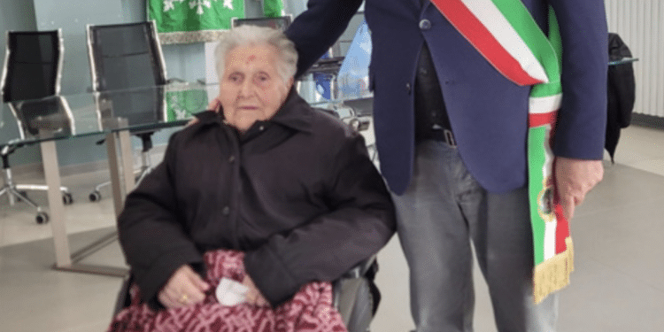 Luisa Frisoli