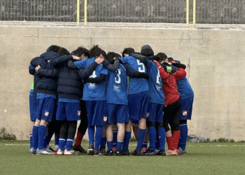 Giovanissimi U14 Accademia Manfredonia