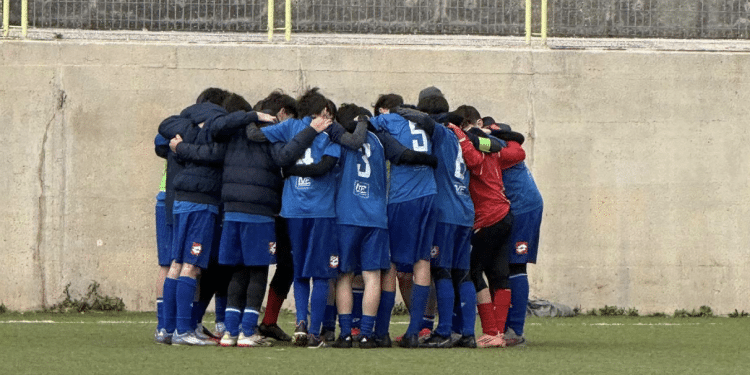 Giovanissimi U14 Accademia Manfredonia